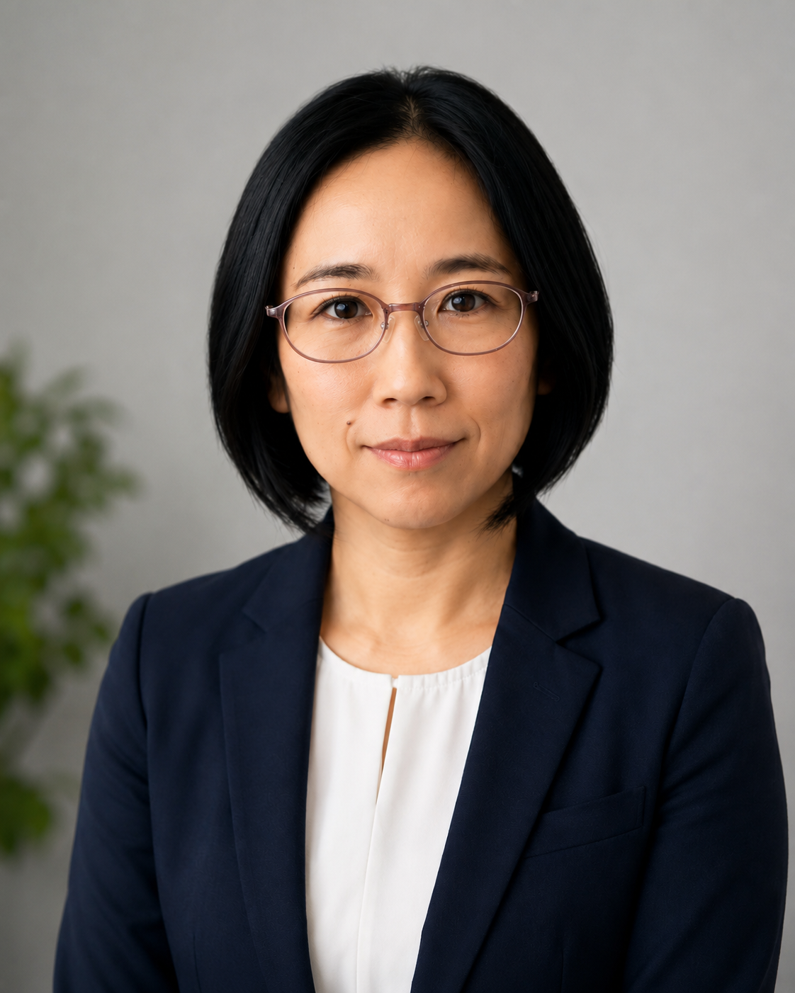 社会保険労務士 川村 美礼